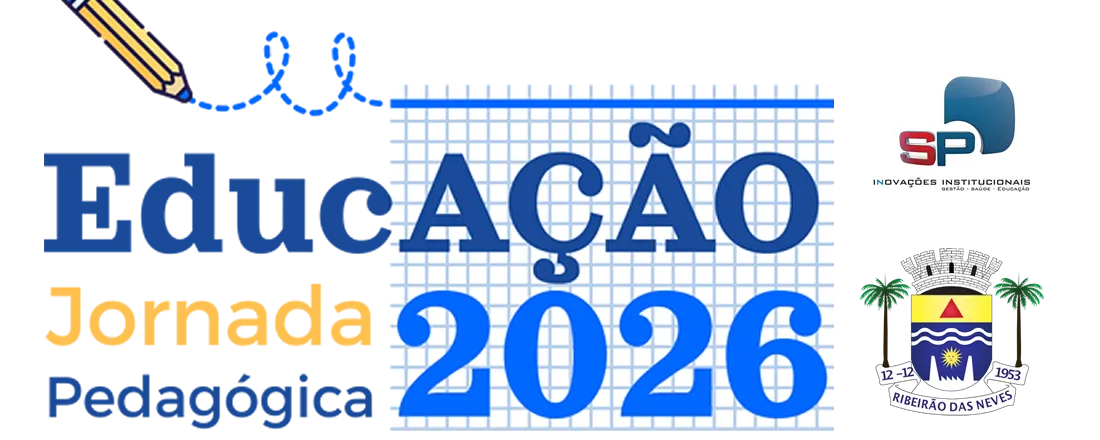 Jornada EducAção 2026: Ribeirão das Neves