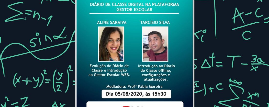 Frequencia gestor escolar