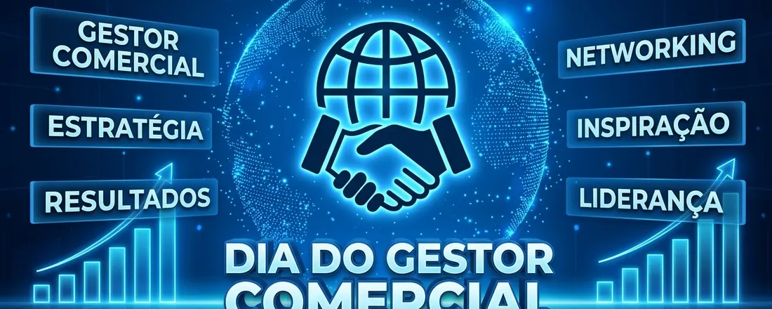 Dia do Gestor Comercial