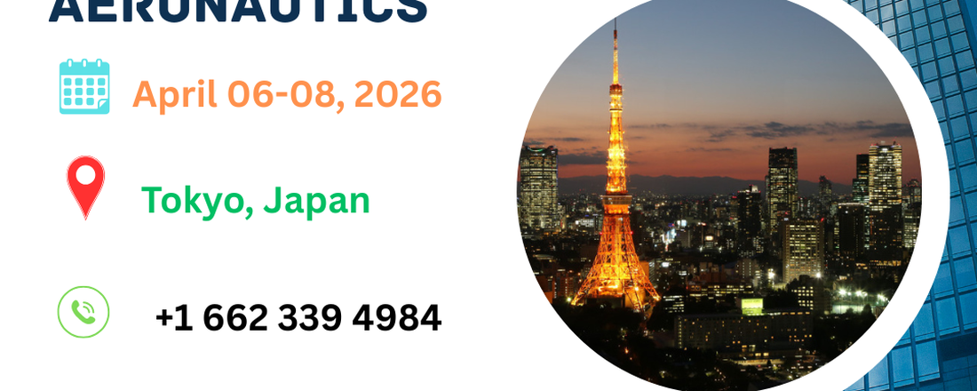 World Conference on Aerospace and Aeronautics