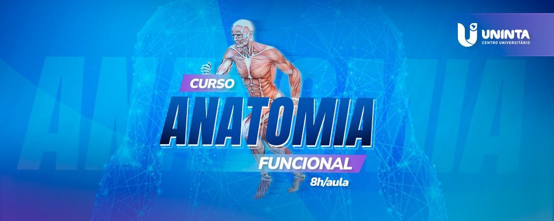 Mini curso anatomia funcional