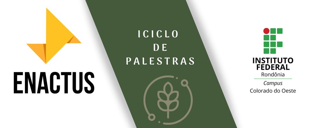 I Ciclo de Palestras Enactus