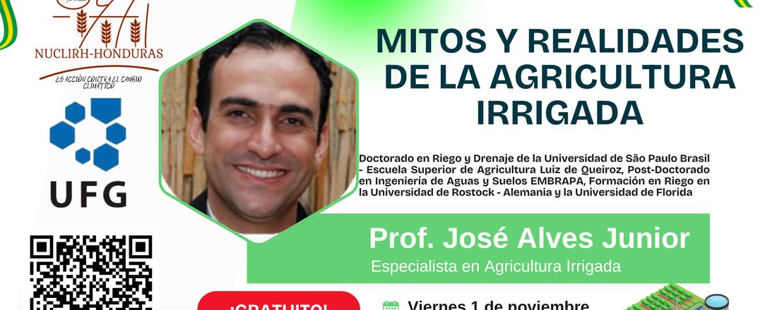 MITOS Y REALIDADES DE LA AGRICULTURA IRRIGADA