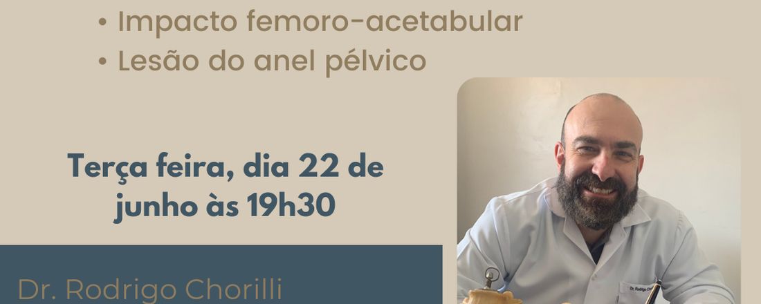 Intensivão Quadril