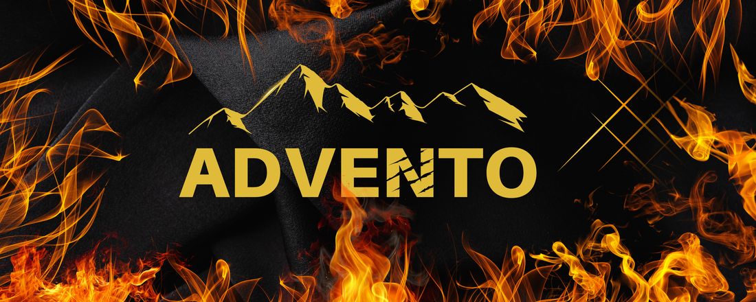 ADVENTO 22-23 de março