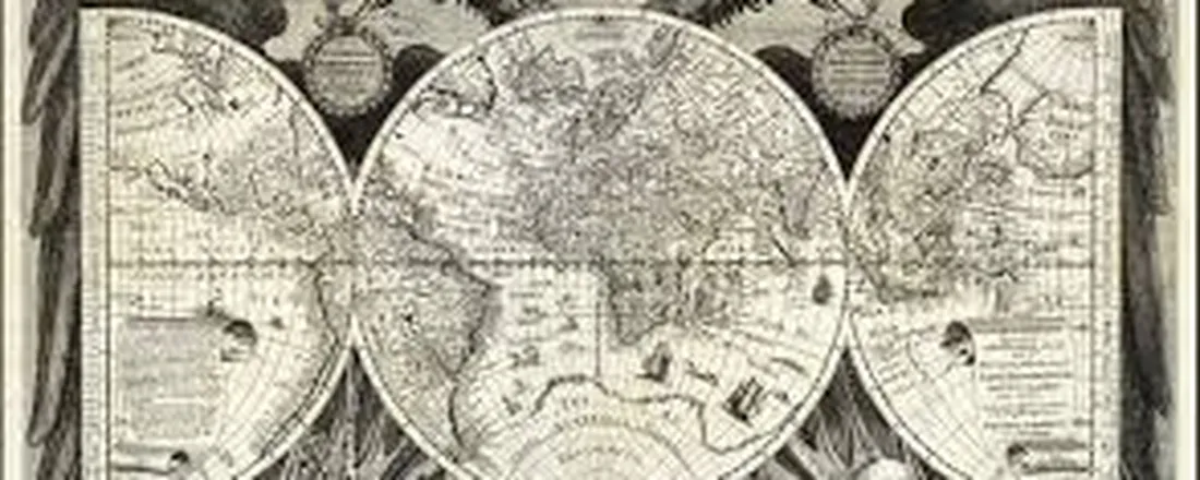 Práticas em Cartografia para o Ensino de Geografia