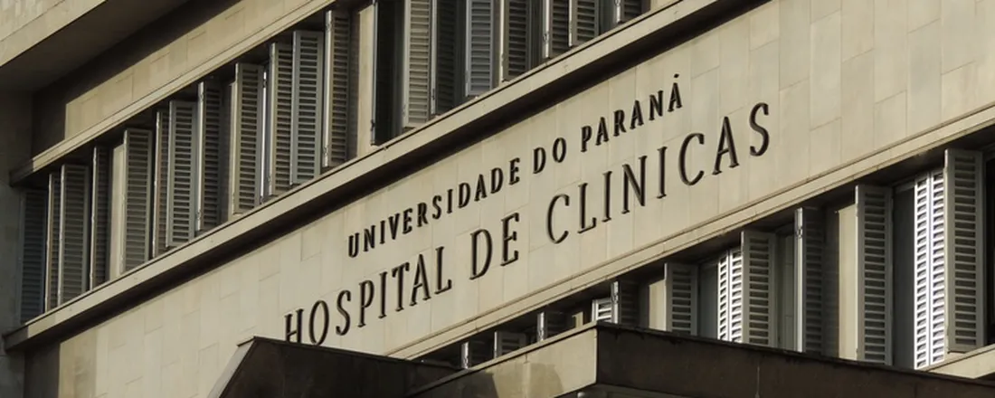 Aspectos éticos da pesquisa científica em seres humanos do CHC-UFPR/Ebserh