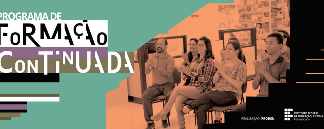 Workshop Q-acadêmico remoto para coordenadores de cursos do IFPE