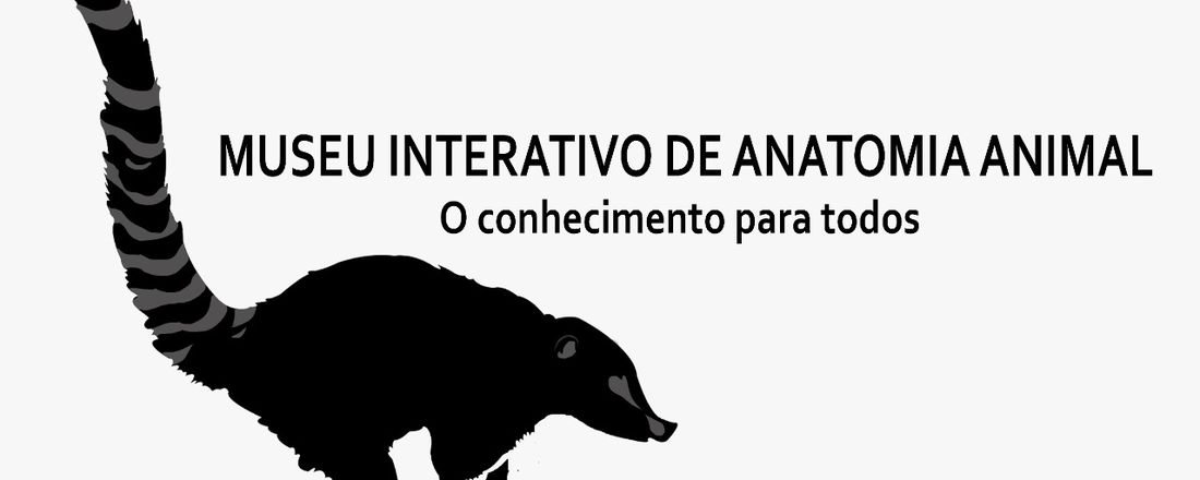 II Visita virtual ao Museu Interativo de Anatomia Animal