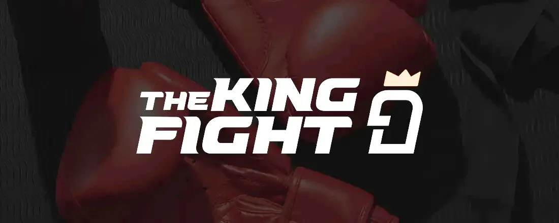 THE KING FIGHT