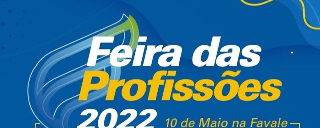 Feira das Profissões FAVALE 2022 - ADM