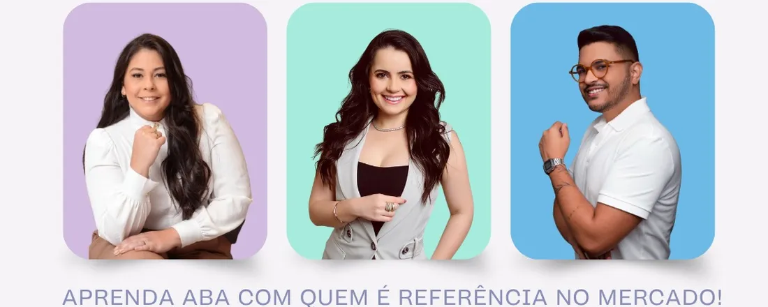 CURSO BÁSICO APLICADOR ABA
