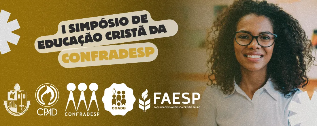 I Simpósio de Educação Cristã da CONFRADESP