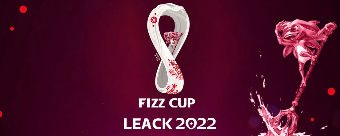 FIZZ CUP - 2022