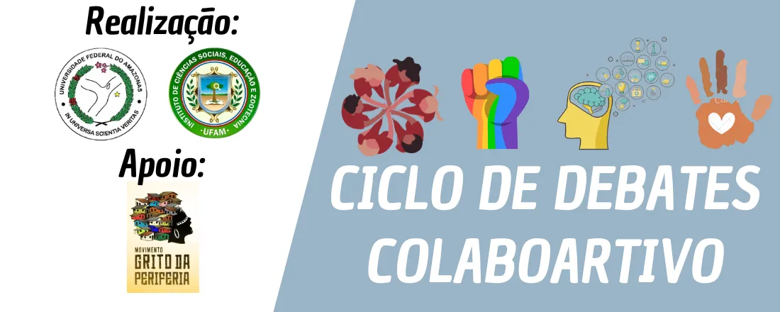 Ciclo de debates colaborativo