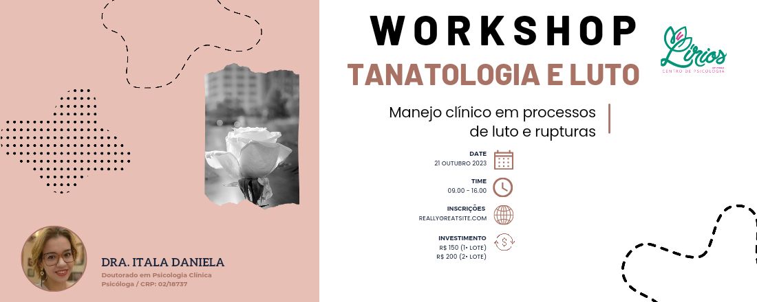 Tanatologia e Luto