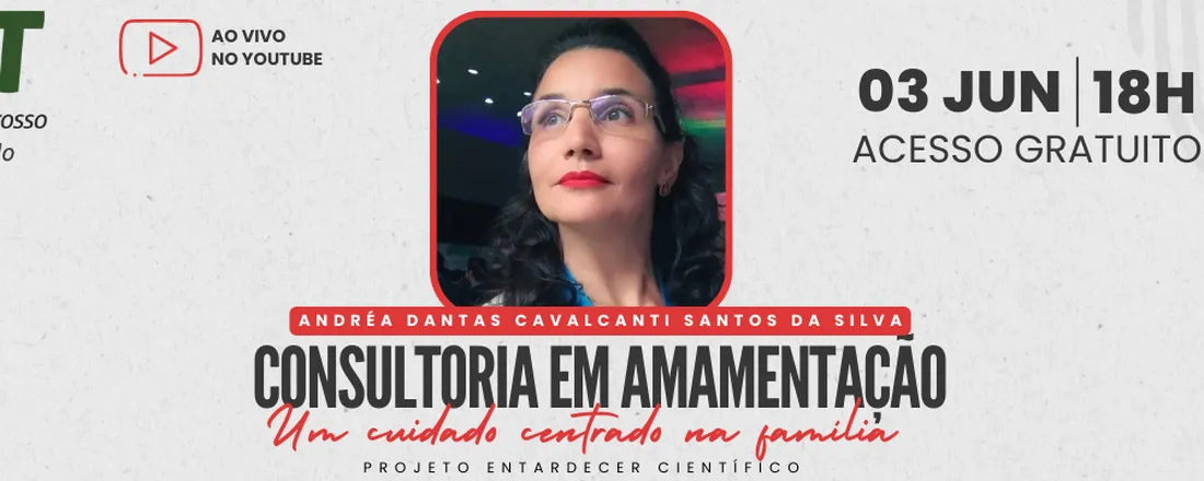 Consultoria em Amamentação: um cuidado centrado na família