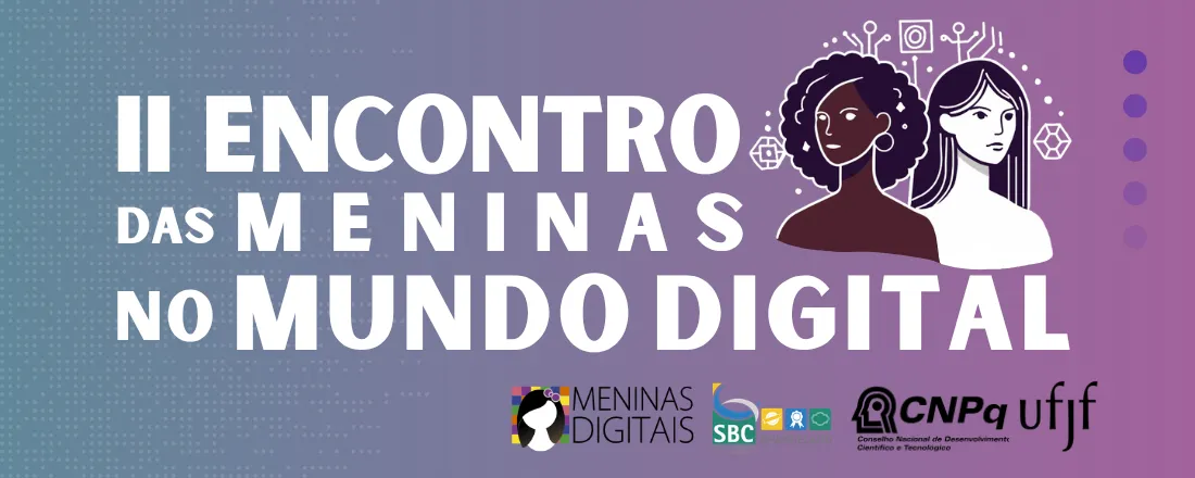 II Encontro das Meninas no Mundo Digital