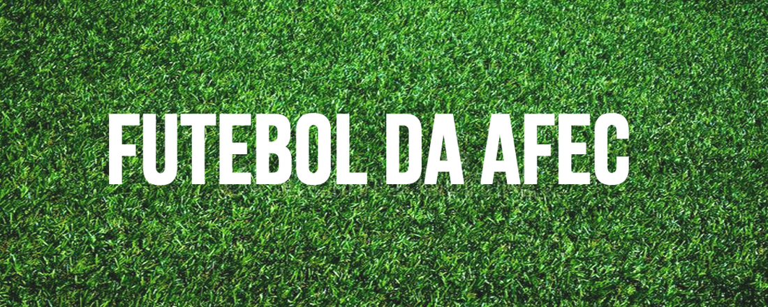 Futebol da Afec