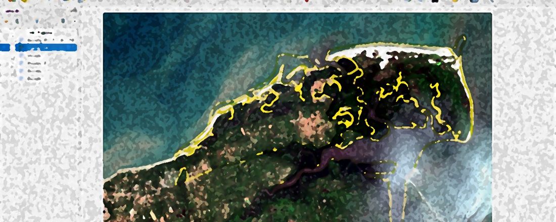 Curso de Sistema de Informações Geográficas (SIG) com o uso do QGIS