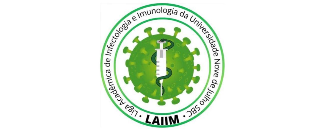 I Curso Introdutório da Liga Acadêmica de Imunologia e Infectologia