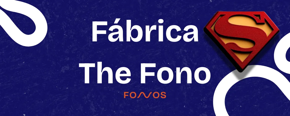 Fábrica The Fono - GV