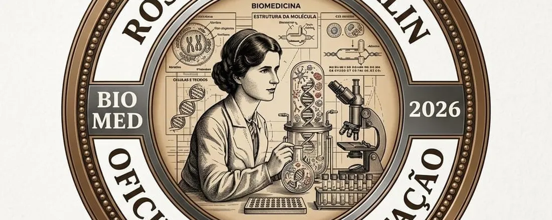 PROJETO ROSALIND FRANKLIN – OFICINAS DE CAPACITAÇÃO