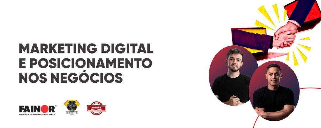 Marketing Digital e Posicionamento nos Negócios