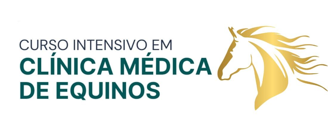 CURSO INTENSIVO EM CLÍNICA MÉDICA DE EQUINOS