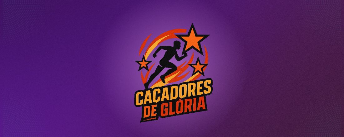 Gincana: Caçadores de Glória