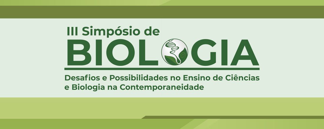 III SIMPÓSIO DE BIOLOGIA