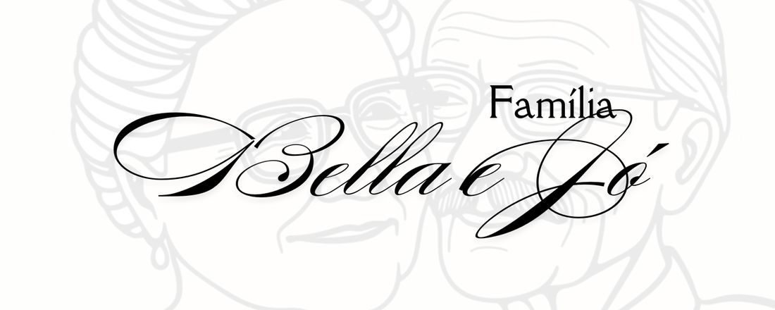 Reunião família Bella e Jó