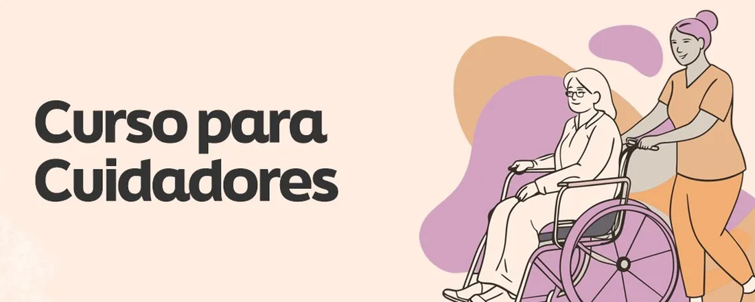 I Curso de Capacitação para Cuidadores