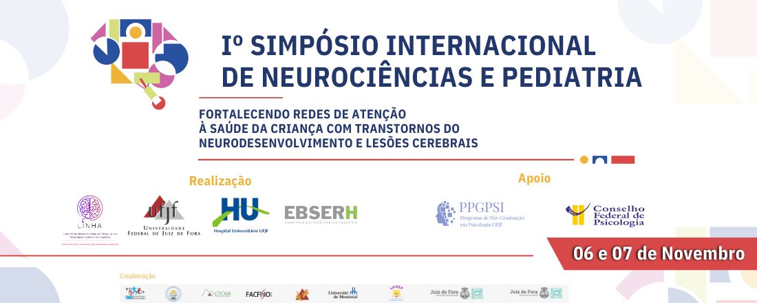 I Simpósio Internacional de Neurociências e Pediatria