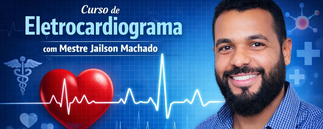 Curso de Eletrocardiograma