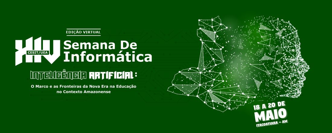 XIV Semana de Informática CESIT/UEA