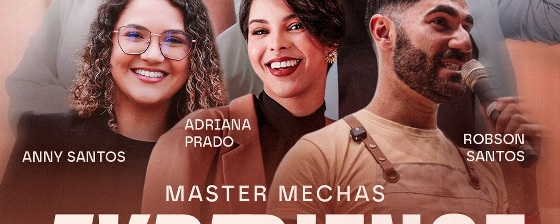Master Mechas Experience