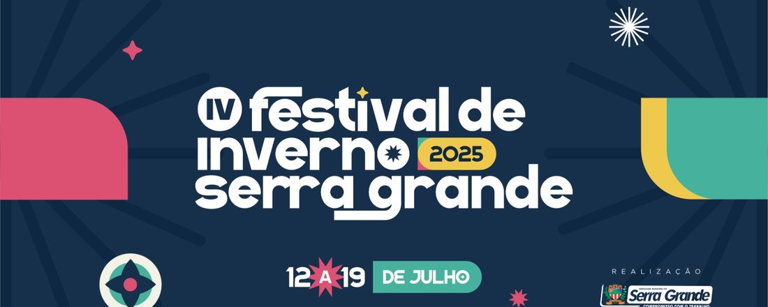 IV FESTIVAL DE QUADRILHAS JUNINAS