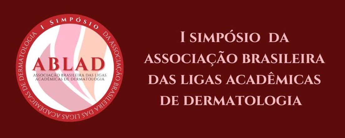 I Simpósio da Associação Brasileira das Ligas Acadêmicas de Dermatologia