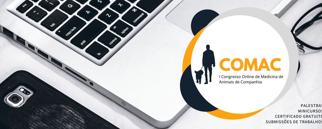 I Congresso Online de Medicina de Animais de Companhia