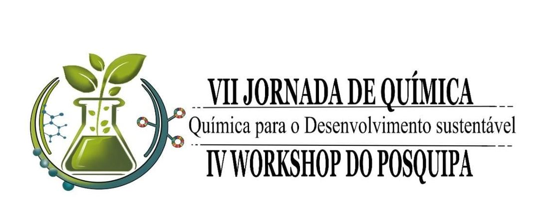 VII Jornada de Química e IV Workshop do POSQUIPA