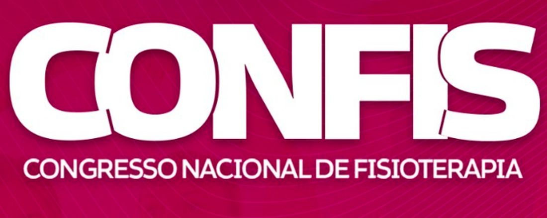 Congresso Nacional de Fisioterapia Afya Maceió - CONFIS