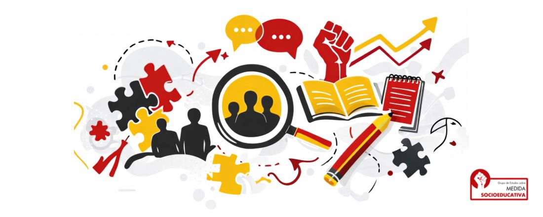 Grupo de Estudos em Medidas Socioeducativas