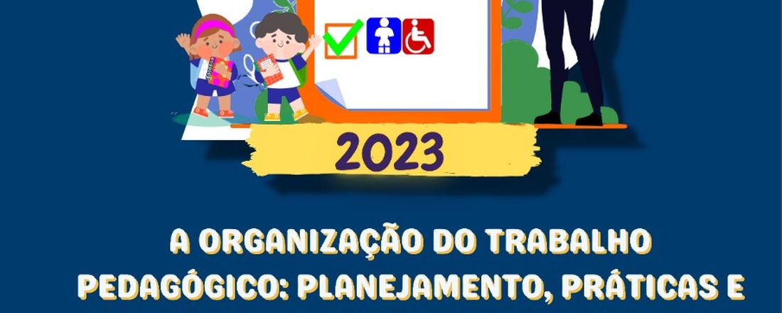 Jornada pedagógica João Câmara2023