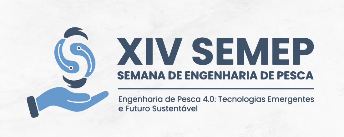 XIV SEMEP - SEMANA DE ENGENHARIA DE PESCA