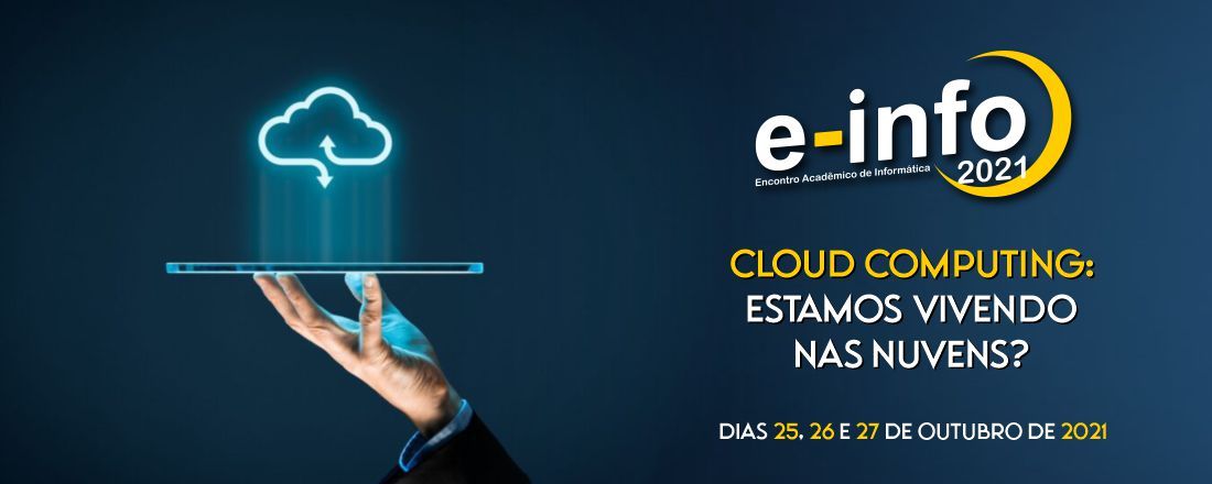 XXI Encontro Acadêmico de Informática