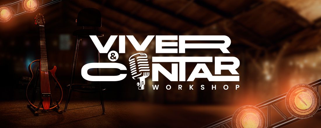 Workshop Viver &amp; Cantar