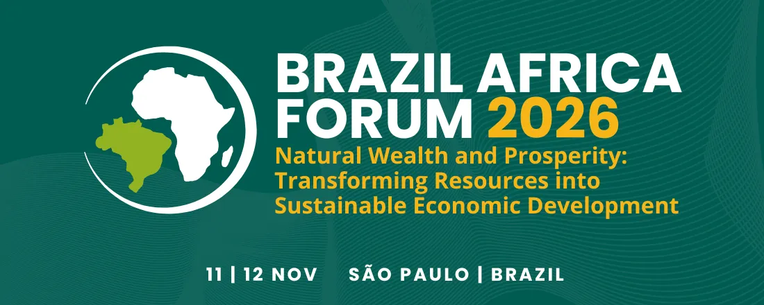 Brazil Africa Forum 2026