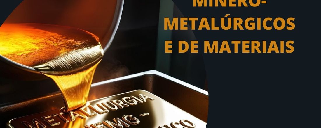 IV Semana de Estudos Mínero-Metalúrgicos e de Materiais - 12 a 16 de Janeiro