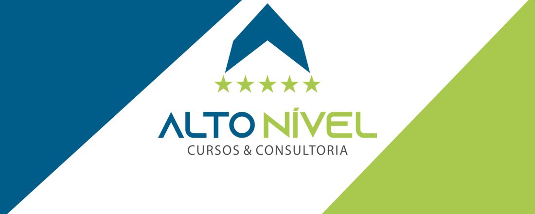 Alto Nível Cursos e Consultoria